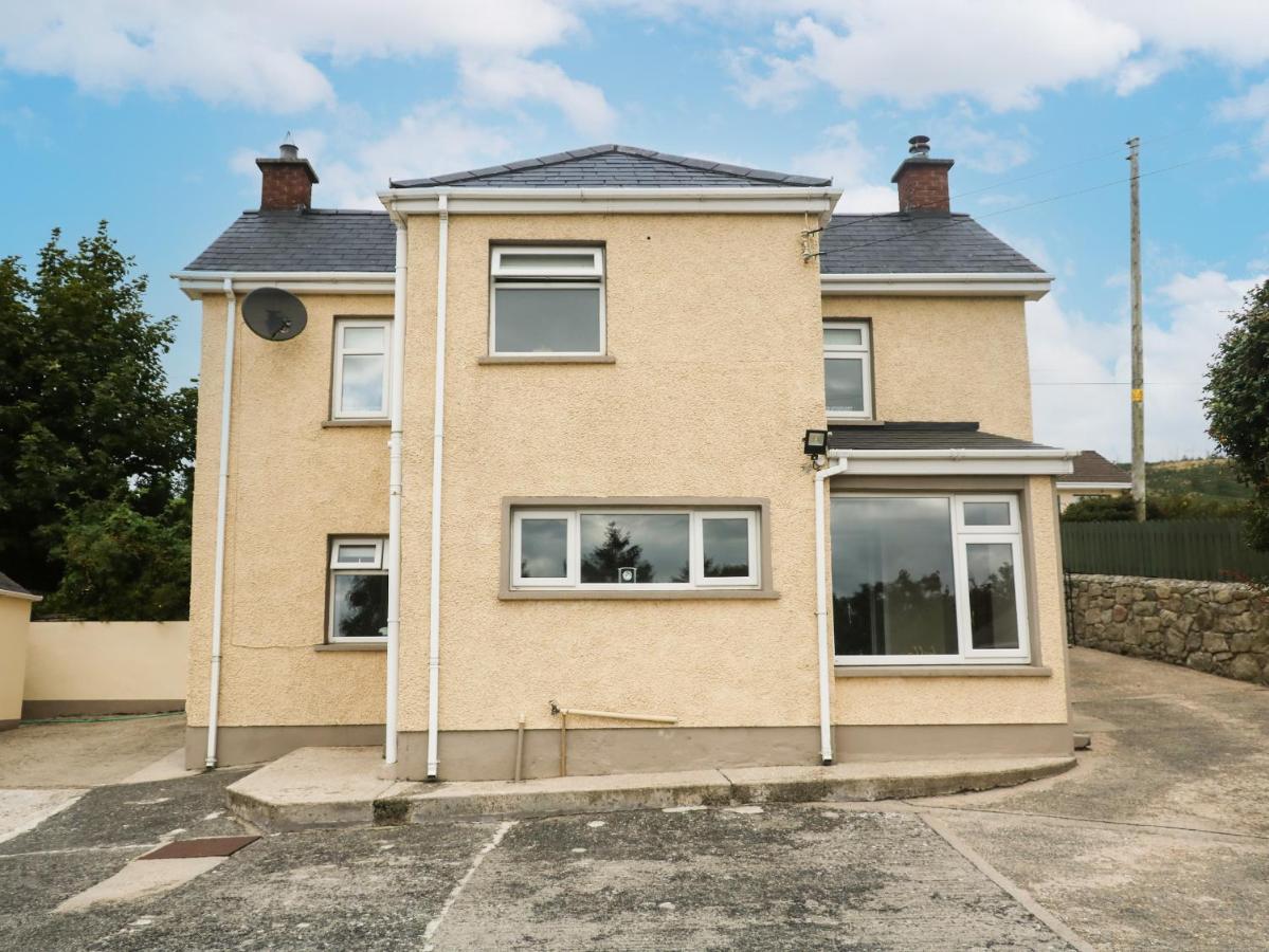 Whitethorn House Villa Newry Exterior foto